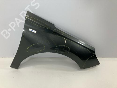 Used Right front fenders HYUNDAI i30 (PDE, PD, PDEN) 1.0 T-GDI (120 hp) 25447457