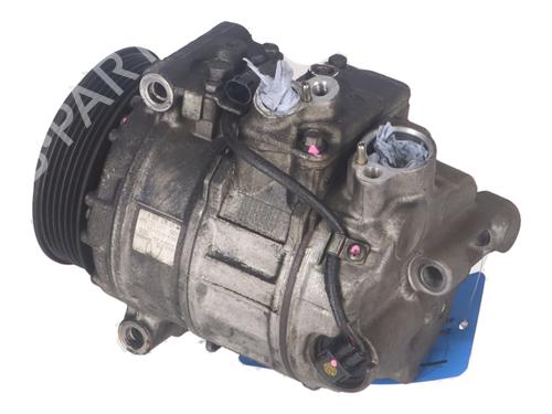 AC compressor MERCEDES-BENZ CLS (C219) CLS 63 AMG (219.377) | BP26134077M34 