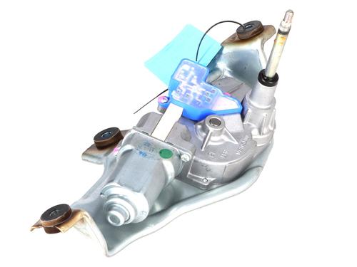 Used Rear wiper motor Rear wiper motor MITSUBISHI OUTLANDER III (GG_W, GF_W, ZJ, ZL, ZK) 2.0 4WD (GF7W) (150 hp) 39949596 39949596