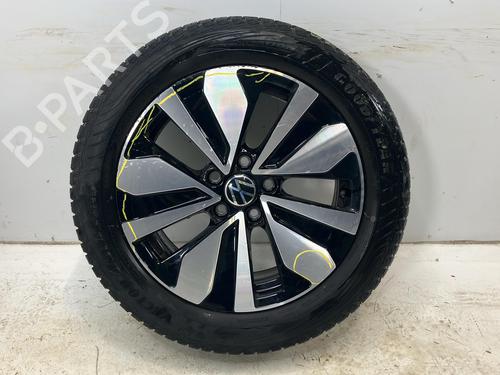 Fælk VW T-ROC (A11, D11) 1.5 TSI | BP34196737C45  - Image 11