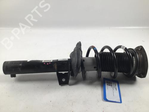 Used Right front shock absorber Right front shock absorber VW GOLF VII (5G1, BQ1, BE1, BE2) 2.0 R 4motion (300 hp) 7260684 7260684