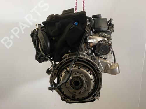 Motor MERCEDES-BENZ SLK (R172) 200 (172.434) (184 hp) 31755071