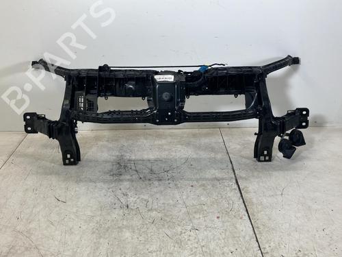 Radiator set FORD TRANSIT V363 Platform/Chassis (FED, FFD) 2.0 EcoBlue | BP34583937M120  - Image 5