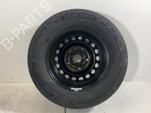 Fælk FORD TRANSIT V363 Platform/Chassis (FED, FFD) 2.0 EcoBlue | BP39181289C45 - Image 3
