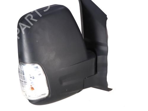 Right mirror FORD TRANSIT V363 Platform/Chassis (FED, FFD) 2.0 EcoBlue | BP36256058C27 - Image 3