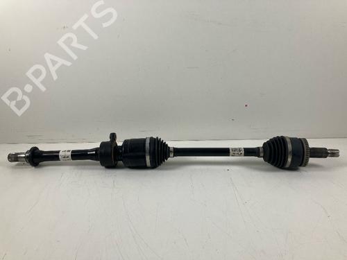Used Right front driveshaft HYUNDAI NEXO (FE) FCEV (163 hp) 24643147