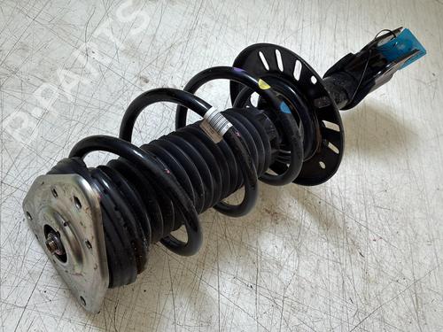 Used Left front shock absorber Left front shock absorber FIAT DOBLO Box Body/MPV (510_, 511_) BlueHDi 100 (102 hp) 39928724 39928724