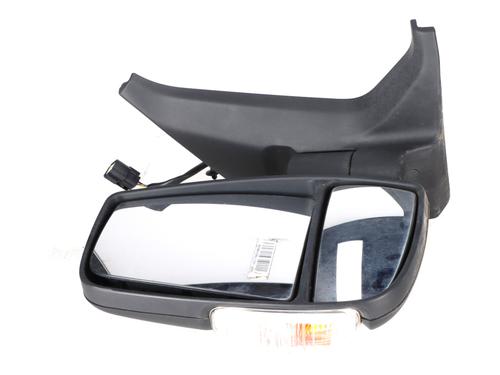 Used Left mirror Left mirror FORD TRANSIT V363 Platform/Chassis (FED, FFD) 2.0 EcoBlue (130 hp) 34583923 34583923