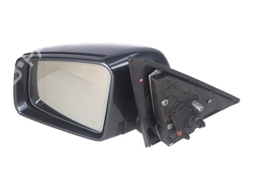 Used Left mirror MERCEDES-BENZ GLK-CLASS (X204) 320 CDI 4-matic (204.983) (224 hp) 23246076