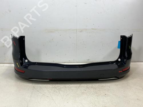 Used Rear bumper Rear bumper FORD MONDEO IV Turnier (BA7) 1.8 TDCi (125 hp) 40043292 40043292