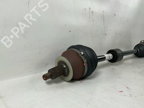 Right front driveshaft VW TAIGO (CS1) 1.0 TSI | BP20936217M39 