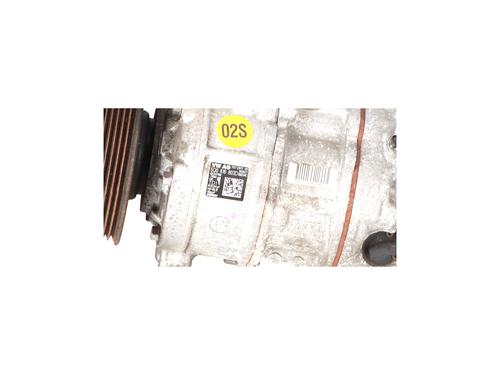 AC compressor VW GOLF VII Variant (BA5, BV5) 1.6 TDI | BP37422262M34 - Image 3