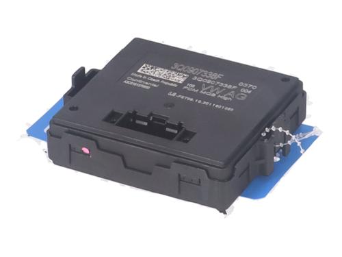 Elektronische module VW ARTEON (3H7, 3H8) 2.0 TDI 4motion (200 hp) 20692013