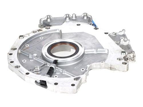 Used Timing cover Timing cover VW TOUAREG (CR7, RC8) 3.0 R 4motion (462 hp) 33884540 33884540