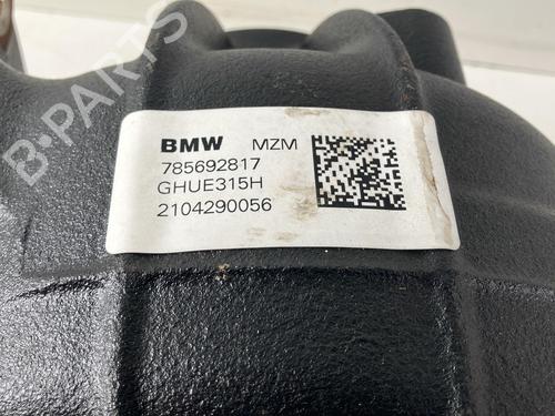 Rear differential BMW 5 (G30, F90) M5 Competition | BP36027075M24 - Image 5