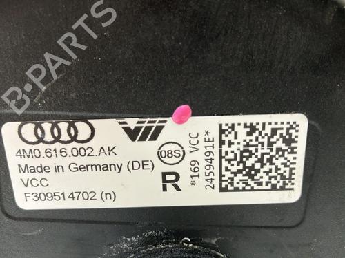 Højre bagtil skærm liste AUDI E-TRON (GEN) 55 quattro | BP38491734C137 - Image 4