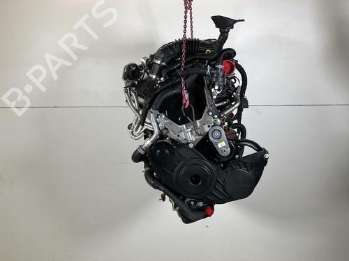 Engine FORD TRANSIT V363 Platform/Chassis (FED, FFD) 2.0 EcoBlue | BP40014232M1 - Image 3