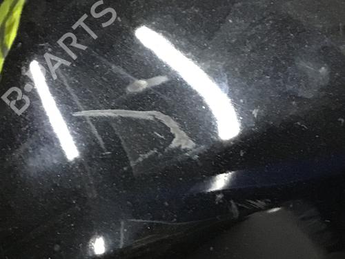 Left mirror VW POLO V (6R1, 6C1) 1.2 TSI | BP25128545C26