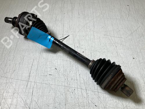 Used Left front driveshaft Left front driveshaft 38566918 38566918