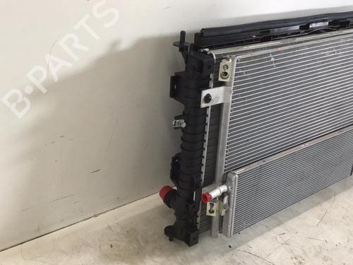 Radiator set OPEL VIVARO C Van (K0) VIVARO-E HYDROGEN | BP39920206M120 - Image 2