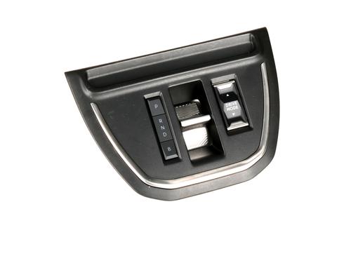 Gear lever OPEL VIVARO C Van (K0) VIVARO-E HYDROGEN | BP39923564M90 - Image 2