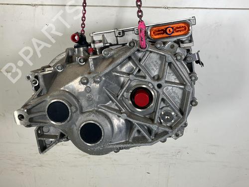 Used Engine Engine VW ID.4 (E21) Performance (204 hp) 33980525 33980525