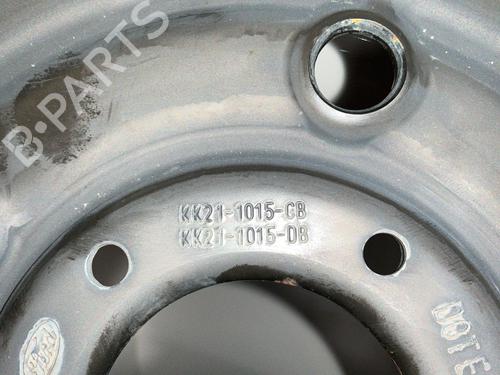 Rim FORD TRANSIT V363 Platform/Chassis (FED, FFD) 2.0 EcoBlue | BP37468585C45 - Image 4