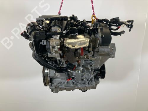 Engine VW GOLF VIII (CD1, DA1) 1.5 eTSI | BP39918443M1 - Image 4