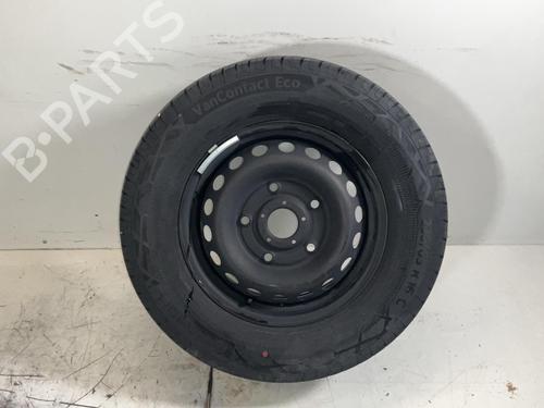Fælk FORD TRANSIT V363 Platform/Chassis (FED, FFD) 2.0 EcoBlue | BP39181288C45 - Image 2
