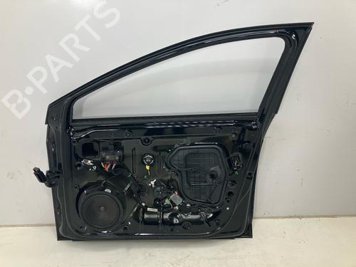 Right front door SEAT LEON (5F1) 1.4 TGI | BP26166558C3 