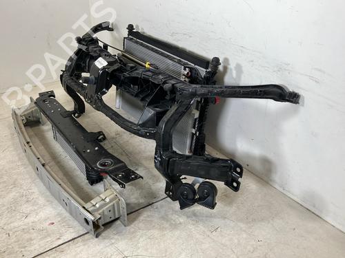 Radiator set FORD TRANSIT V363 Platform/Chassis (FED, FFD) 2.0 EcoBlue | BP34197480M120 - Image 3