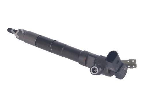 Injector VW GOLF VII (5G1, BQ1, BE1, BE2) 1.6 TDI | BP15857316M100 