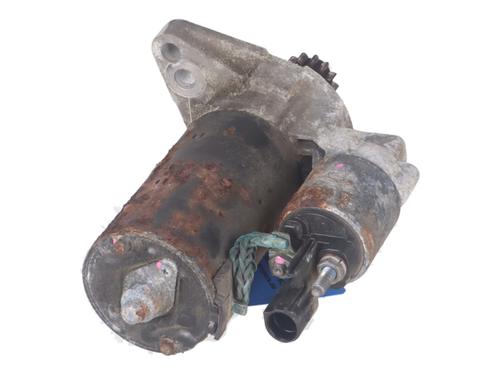 Starter VW PASSAT B6 Variant (3C5) 1.6 TDI | BP25341384M8 