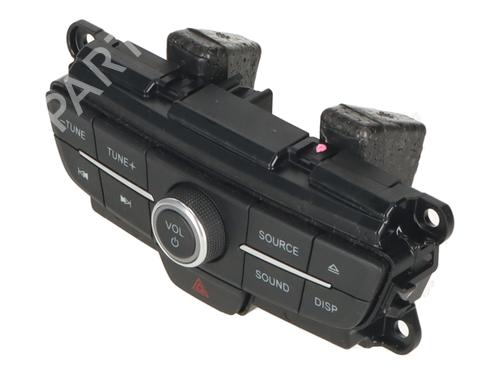 Switch FORD KUGA II (DM2) 1.5 EcoBoost | BP23001336I30 