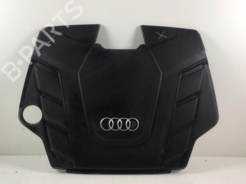 Coperchio motore AUDI Q8 (4MN, 4MT) 55 TFSI e quattro (381 hp) 32084301