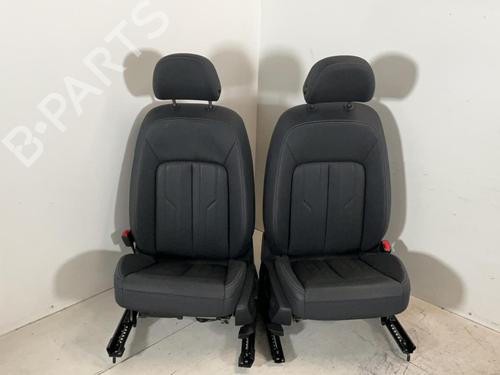 Seats set AUDI A6 C8 (4A2) 45 TFSI Mild Hybrid quattro | BP30748635C78 