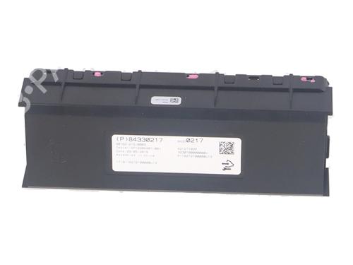 Used Electronic module OPEL INSIGNIA B Grand Sport (Z18) 2.0 CDTi 4x4 (174 hp) 24643087