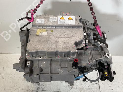 Engine OPEL VIVARO C Van (K0) VIVARO-E HYDROGEN | BP39927589M1 - Image 6