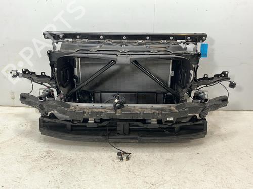Pack de refroidissement Pack de refroidissement BMW X6 (G06, F96) xDrive 40 d Mild-Hybrid (340 hp) 33876468 33876468