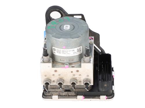 ABS Bremseaggregat VW TIGUAN ALLSPACE (BW2, BJ2) 2.0 TSI 4motion (220 hp) 32084331