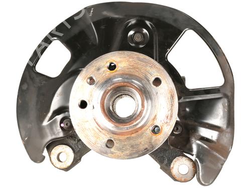 Used Other Other VW CRAFTER Van (SY_, SX_) 2.0 TDI FWD (SYB, SYC, SYD) (102 hp) 32715019 32715019