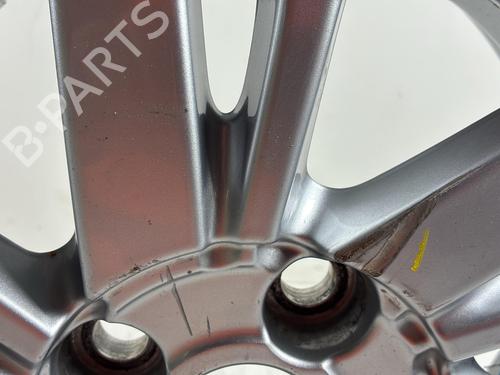 Fælk TOYOTA AYGO (_B4_) 1.0 (KGB40) | BP39685972C45 - Image 8
