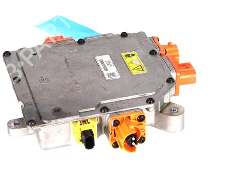 Electronic module OPEL VIVARO C Van (K0) VIVARO-E HYDROGEN | BP39924254M83 - Image 2