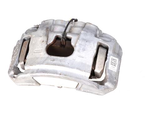 Used Left front brake caliper Left front brake caliper AUDI A8 D4 (4H2, 4H8, 4HC, 4HL) 3.0 TDI quattro (258 hp) 34709953 34709953