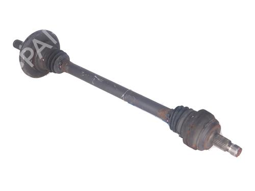Used Right rear driveshaft MERCEDES-BENZ C-CLASS (W205) C 180 (205.076) (156 hp) 19093468