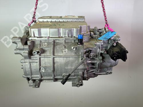 Used Engine Engine CITROËN JUMPY III Van (V_) ë-JUMPY HYDROGEN (136 hp) 39927132 39927132