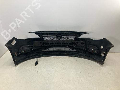Front bumper OPEL ASTRA K (B16) 1.4 Turbo (68) | BP26199677C7 