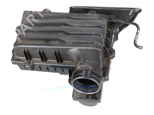 Used Air filter box Air filter box VW POLO VI (AW1, BZ1, AE1) GTI (207 hp) 36004013 36004013