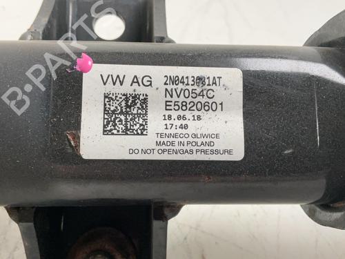 Other VW CRAFTER Platform/Chassis (SZ_) 2.0 TDI 4motion (SZB, SZC, SZH, SZI, SZO, SZP, SZU, SZV) | BP36242982O1 - Image 3