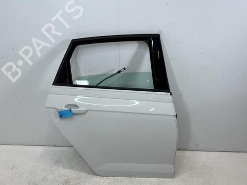 Used Right rear door Right rear door 37696361 37696361